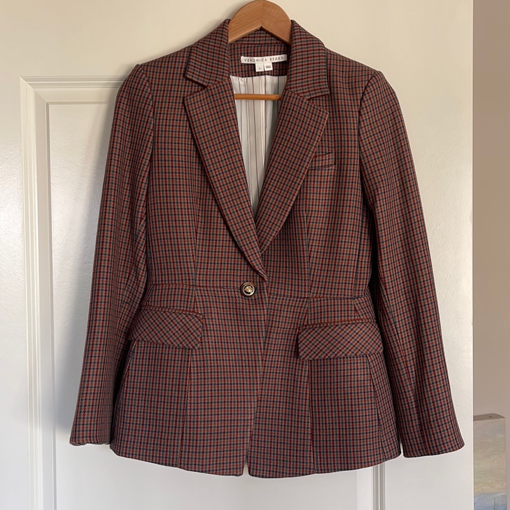 Veronica Beard blazer
